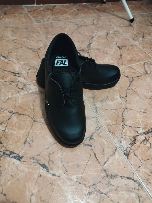 zapatos ergonómicos