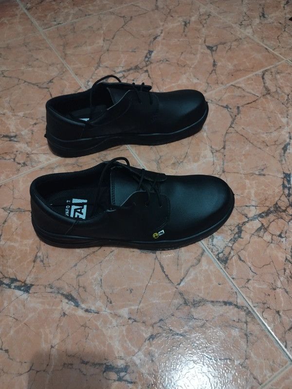 zapatos ergonómicos