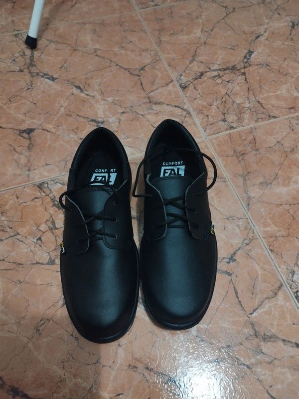 zapatos ergonómicos