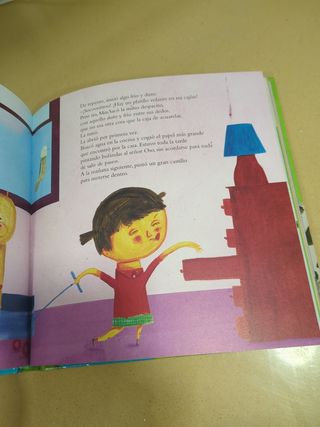 Cuentos para dormir y soñar