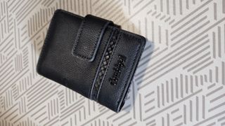 Porta Carte di Credito Ecopelle Conbipel