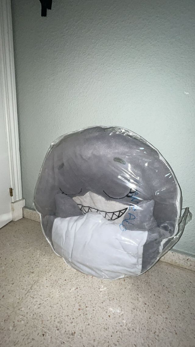 Almohada y saco de dormir Dormi Locos