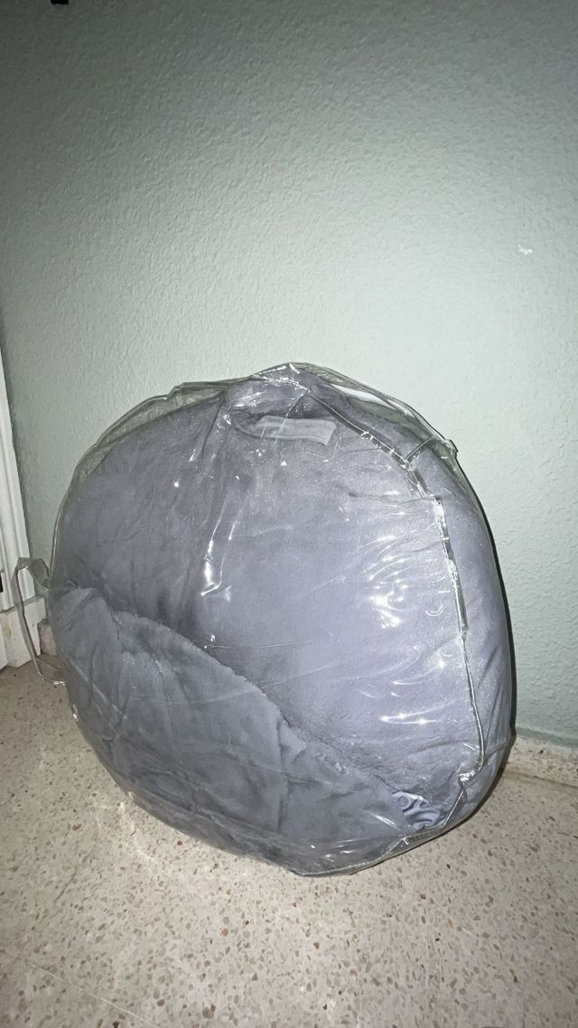 Almohada y saco de dormir Dormi Locos