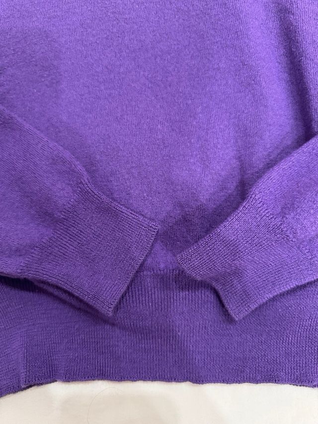 Jersey Versace talla 8/10 niño/niña