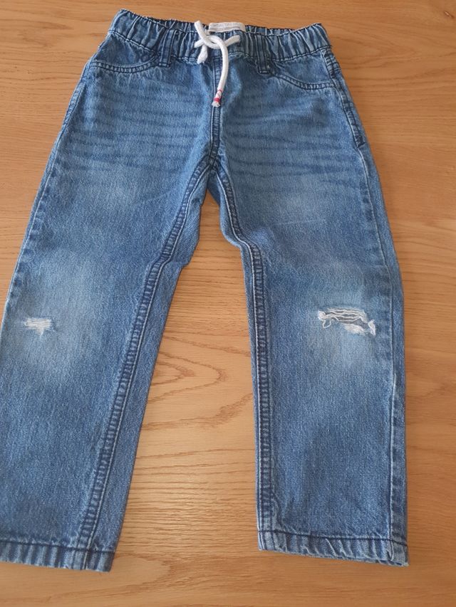 Jeans bambino Piazza Italia