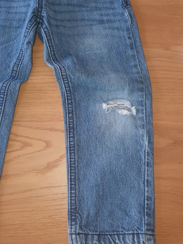 Jeans bambino Piazza Italia