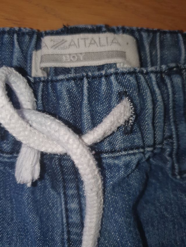 Jeans bambino Piazza Italia