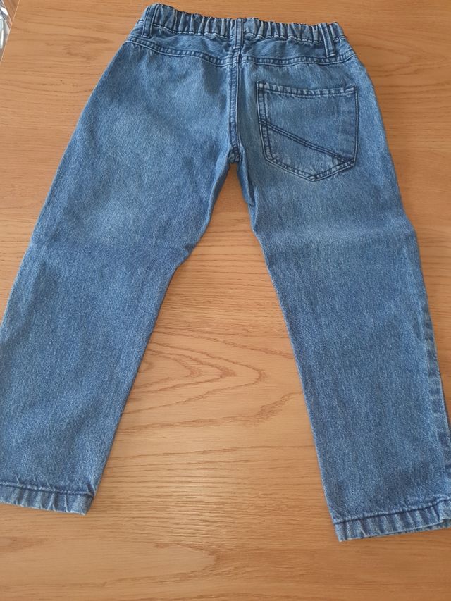 Jeans bambino Piazza Italia