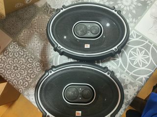 Altavoces JBL SERIE GTO 938