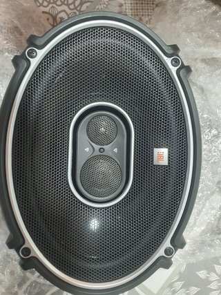 Altavoces JBL SERIE GTO 938