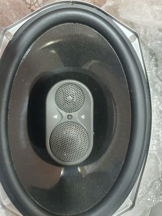 Altavoces JBL SERIE GTO 938