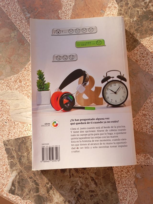 Croquetas y wasaps (Spanish Edition)