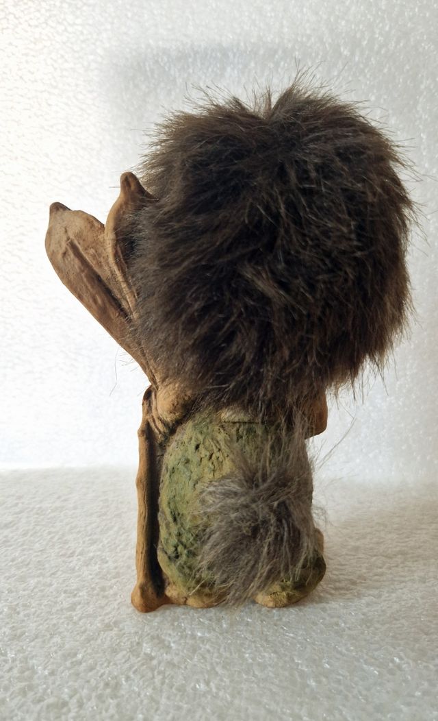 Troll 311 NY Form Sciatore