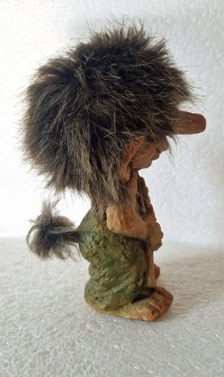 Troll 311 NY Form Sciatore 