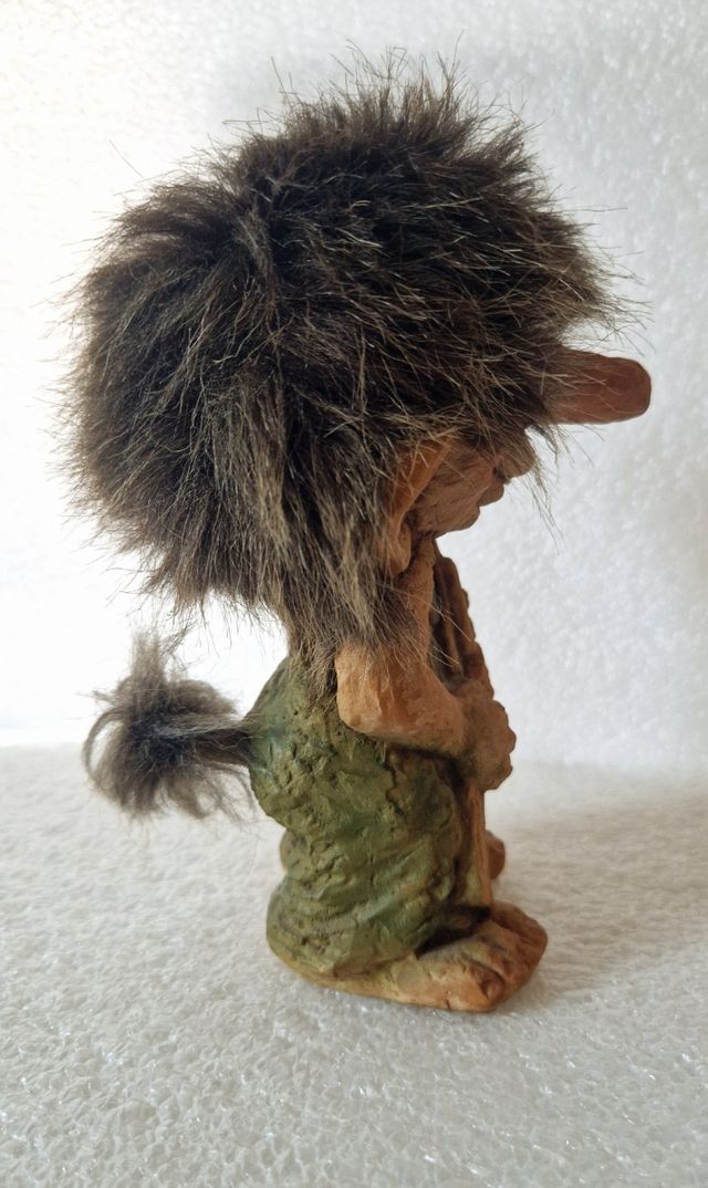 Troll 311 NY Form Sciatore