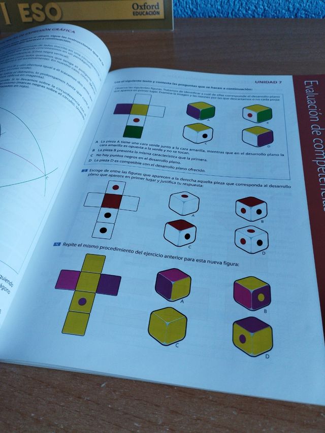 Libro de texto - Tecnologia 1° ESO