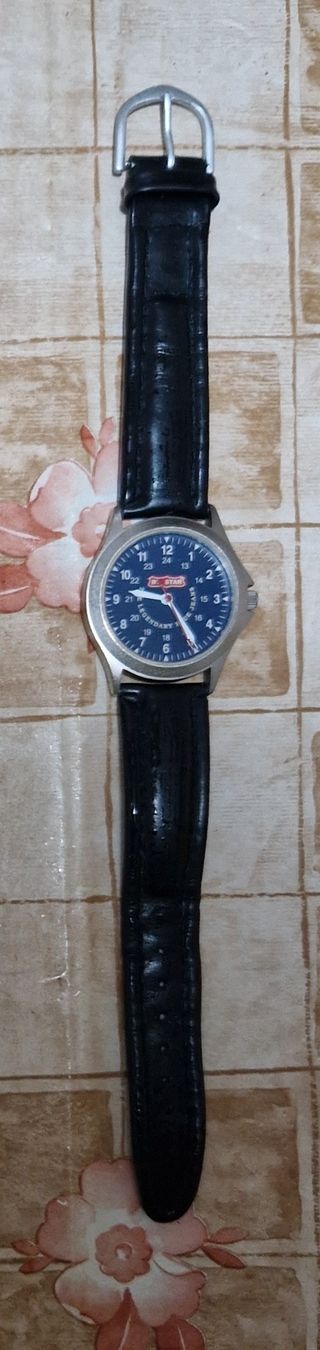 Orologio Big Star