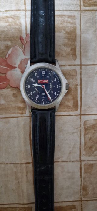 Orologio Big Star