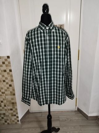 camisa hombre montepicaza