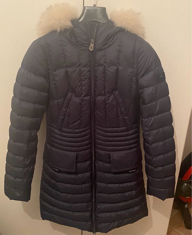 Peuterey pelo vero T42