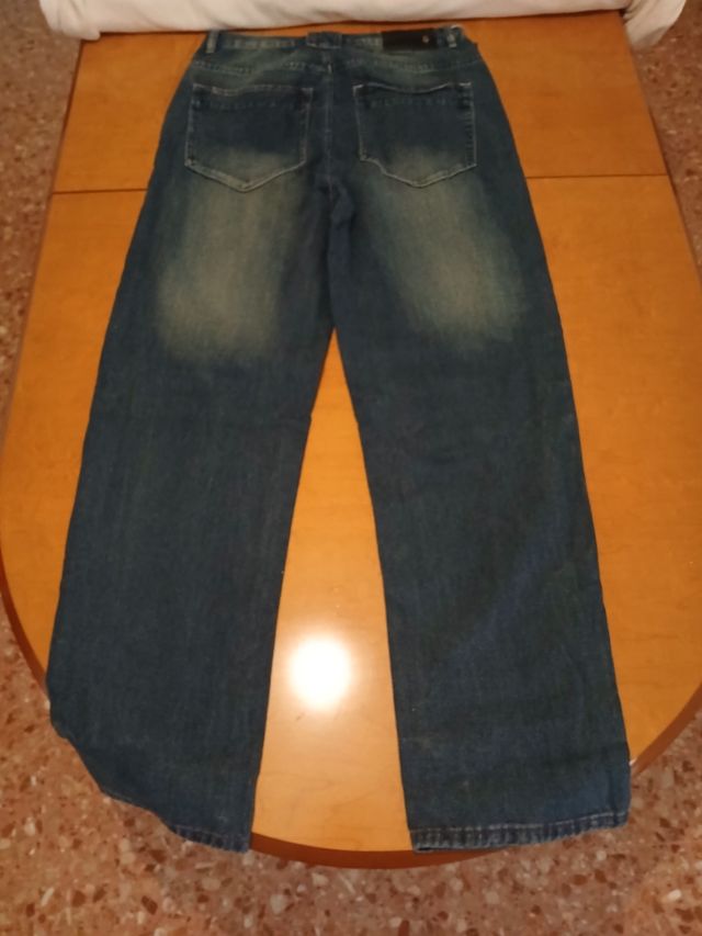 Jeans/ vaqueros de hombre