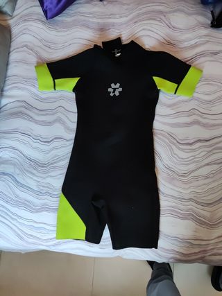 Neopreno niño talla 6
