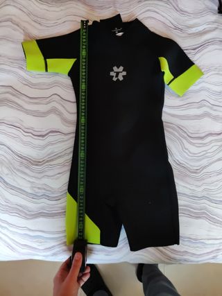 Neopreno niño talla 6