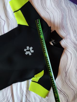 Neopreno niño talla 6