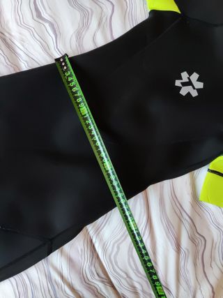 Neopreno niño talla 6