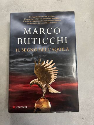 Il segno dell'aquila