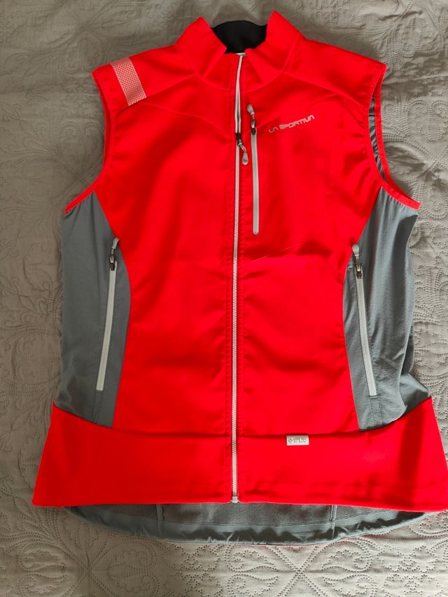 Chaleco La Sportiva