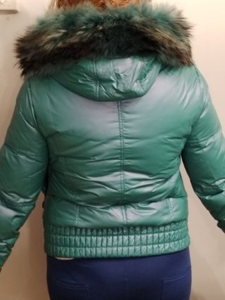 Chaqueta mujer