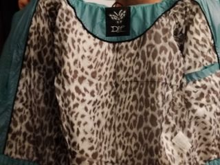 Chaqueta mujer