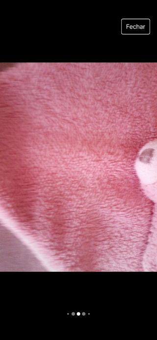 Brinquedo dormir, soninho para bebé.