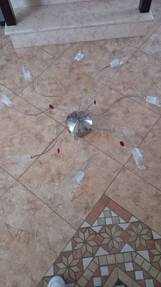 Lampadario da soffitto 
