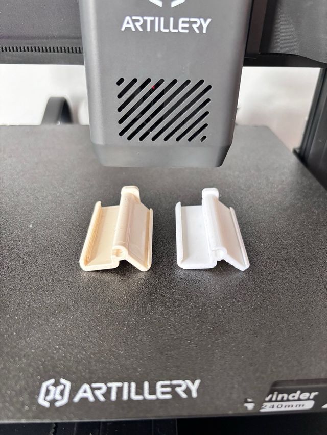 Servicio de impresion 3D