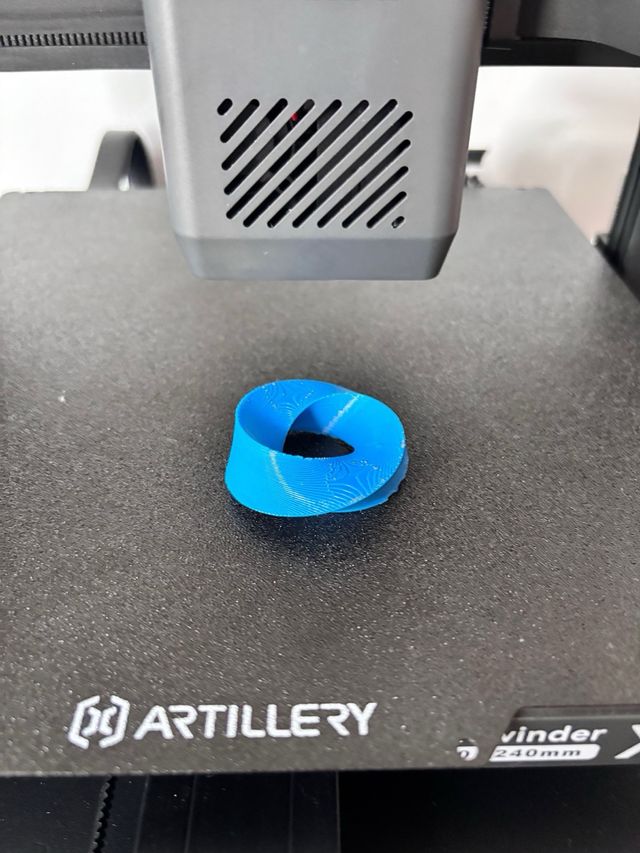 Servicio de impresion 3D