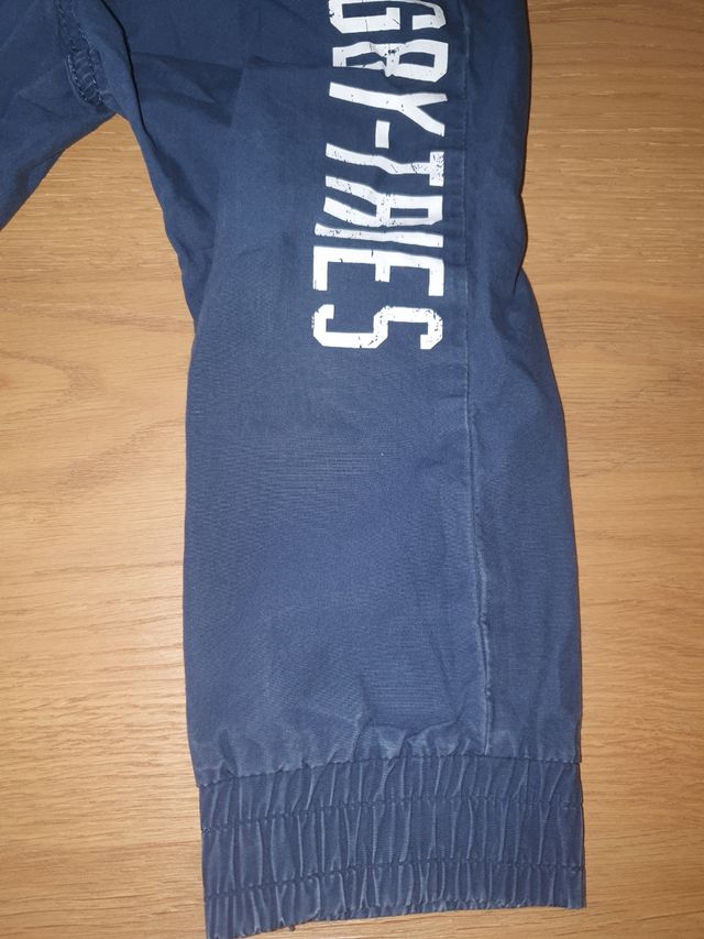 Jeans bambino Benetton