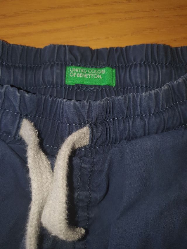 Jeans bambino Benetton