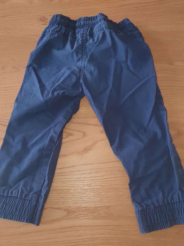 Jeans bambino Benetton