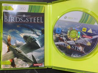 Birds of Steel - Xbox 360
