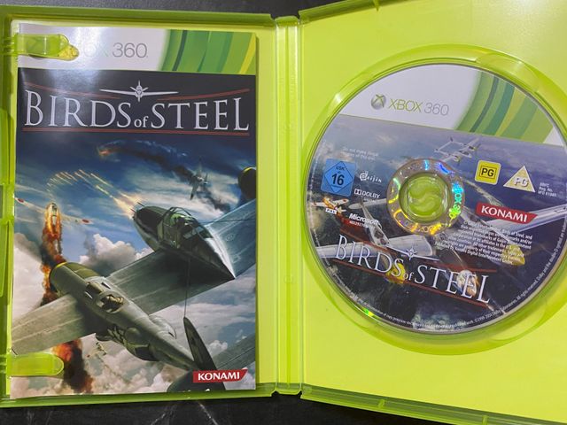 Birds of Steel - Xbox 360