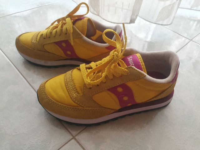Scarpe Saucony JAZZ