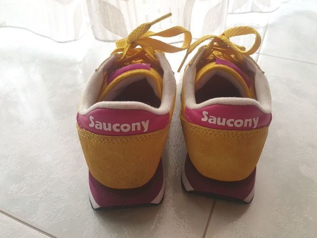 Scarpe Saucony JAZZ