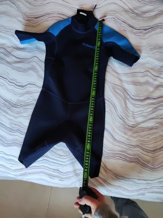 Neopreno niño