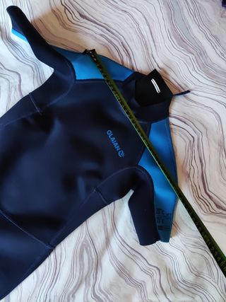 Neopreno niño