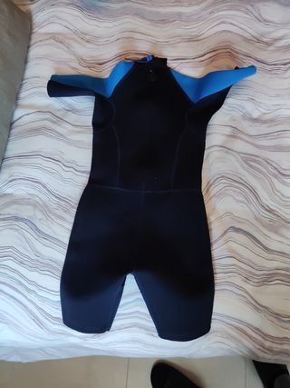 Neopreno niño