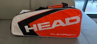 Head Flexpoint nt bolsa tenis 65 litros