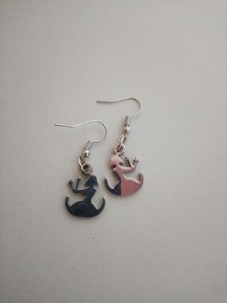 Virgo brillante dos caras