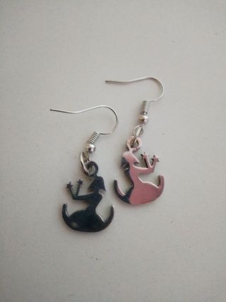 Virgo brillante dos caras